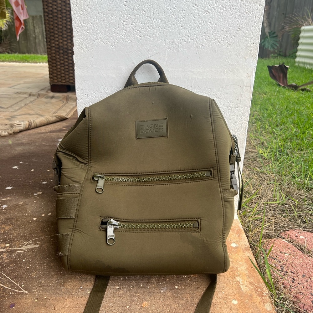 Dagne Dover Backpack